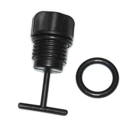 Aftermarket Drain Plug & O-Ring Replacement OEM# EU0-62282-00-00 for Yamaha Waverunner GPR Raider Venture 650 701 800 1200