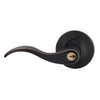 Haifuan lever handle lock is applicable to entrance door, passage,