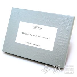 Esteban Incense, Batnekofure Interior Garden Nature