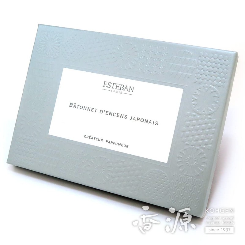 Esteban Incense, Batnekofure Interior Garden Nature