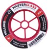Fulling Mill Masterclass Fluorocarbon, Size: 4X, Length: 50m, Strength: 6.50lb