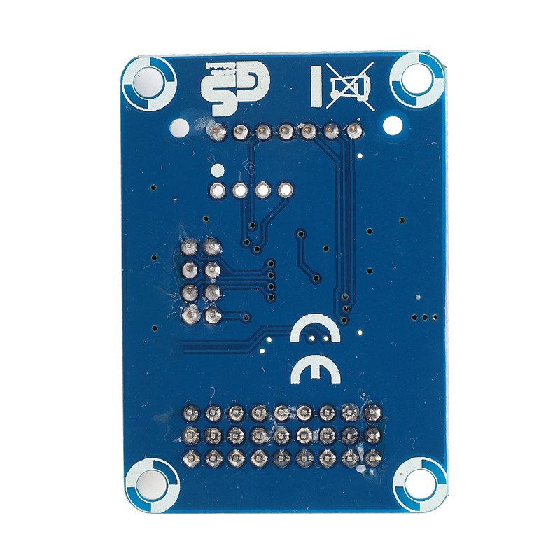 Remote Control Receiver Wireless Small Convenient Durable Rudder Motor Control