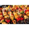 Tala Bamboo Skewers, 25.5cm Long