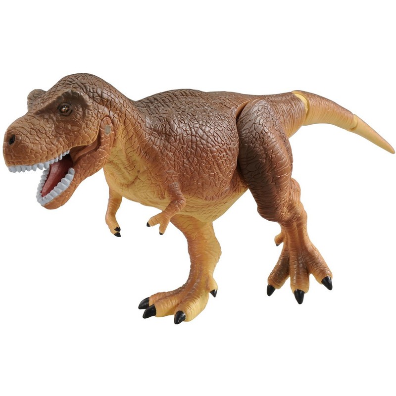 Ania AL-01 tyrannosaurus
