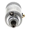 NICHE Starter Motor Assembly for Yamaha WR250F YZ250FX 2GB-81890 2GB-81890-01