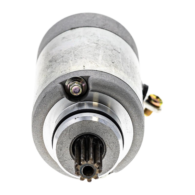 NICHE Starter Motor Assembly for Yamaha WR250F YZ250FX 2GB-81890 2GB-81890-01