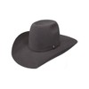 RESISTOL Kid's 2X Pay Window 4" Brim Pre-Creased Cowboy Hat