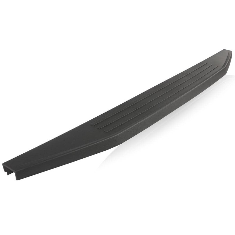 G-PLUS Tailgate Cap Moulding Trim Compatible with Ford F150 2015-2020