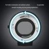 Meike EF S-EOS M Auto Focus Transfer Lens Adapter Ring