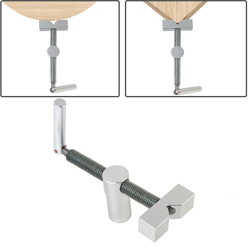 QXLXS 2 x Woodworking Bench Hooks, 20 mm Table Workbench