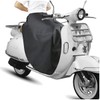 Recalma Leg Protection Scooter Scooter Weather Protection Rain Cover Wind