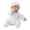 Melissa & Doug Mine to Love Mariana 12" Poseable Baby
