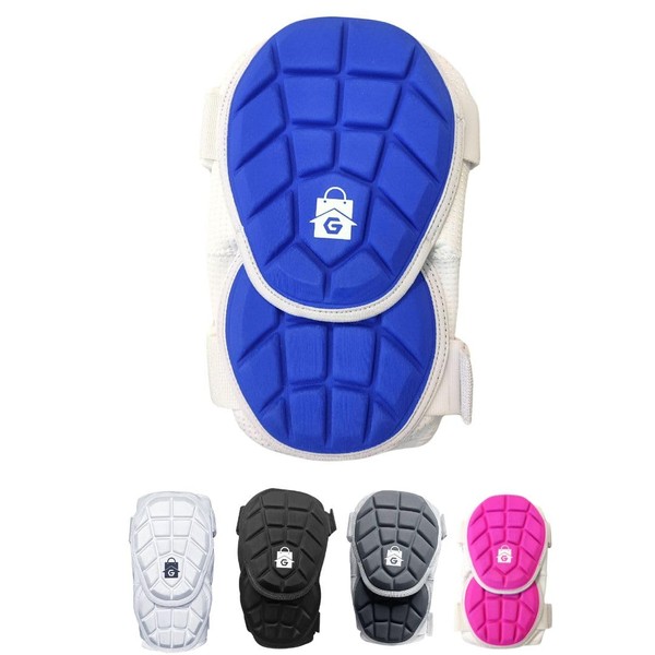 GETORIUM Baseball Batters Elbow Guard-Maximum Protection and Comfort -Softball Elbow