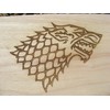 Game of Thrones Gift Wooden Chopping Cutting Cheese Board Dinner