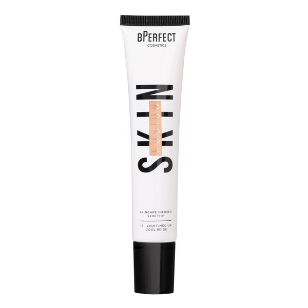 BPerfect Skin Fusion Skin Tint SPF 25 – Lightweight, Buildable Skincare