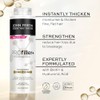 John Frieda PROfiller+ Thickening Conditioner for Thin, Fine Hair, 500ml