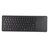 Touchpad Keyboard Numeric Touchpad 2.4G Wireless USB Receiver Plug and