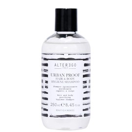 Alterego Urban Proof Hair & Body Hygiene Shampoo 250 ml