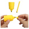 Shimano Aceite Mineral Kit Purga Liquido Frenos Hidraulicos