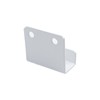 Coshar 10PCS Stainless Steel Tile Hanger Bracket Hook Fastener Heavy