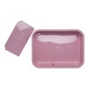 Beckmann Pet Friends/Pet Friends Lunch Box Pink, Pink, Lunch box