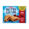 Kellogg's Nutri-Grain, Soft Baked Breakfast Bars, Cherry, Made with Whole