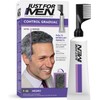 Just For Men Tinte Control Gradual, Gel para Hombre, Negro