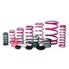 Eibach Silver Coil-Over Spring 2.50 Inch I.D. 1400.250.0200S Set Of