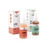 Kit Serum Pestañas + Retinol Wink & Shine Duo Tropical