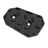 Brake Lever Pedal Extender Extension Enlarge Pad CNC Aluminum Alloy