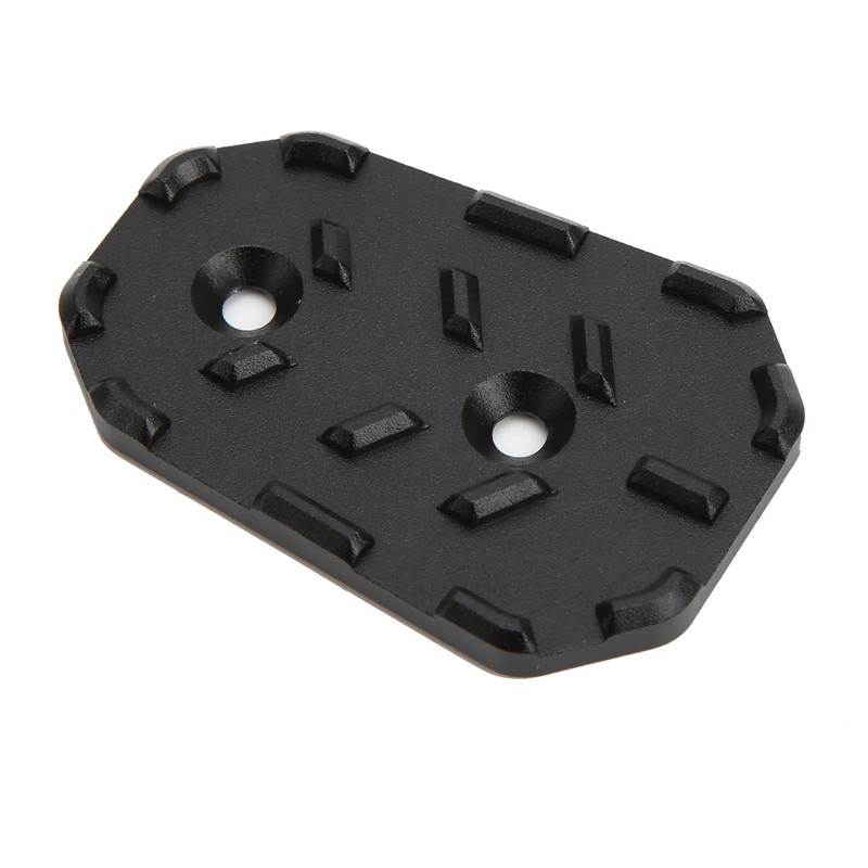 Brake Lever Pedal Extender Extension Enlarge Pad CNC Aluminum Alloy