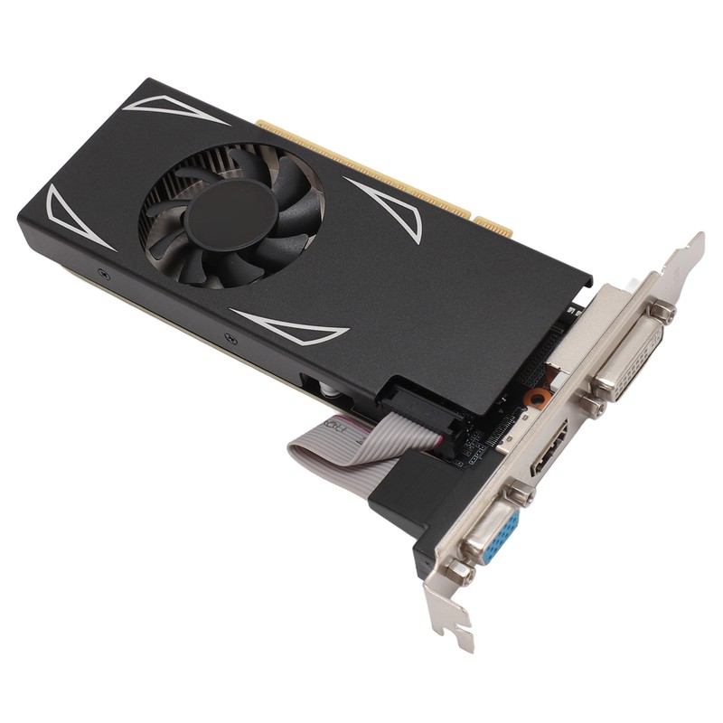 Graphics Card 4GB GDDR5 128bit PCI Express 3.0 Desktop Graphics