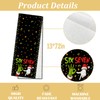 Heyfary 67 Meme Christmas Table Runner Funny 6 7 Six
