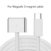 Type C to for Magsafe 3 Charging Cable 140W PD