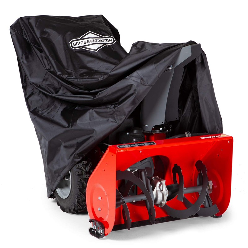 Briggs & Stratton 992430 Snow Blower/Tiller Cover