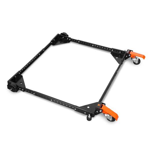 WEN WEN Mobile Base, Universal Heavy Duty, 500-Pound Capacity for