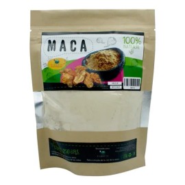 Maca Peruana En Polvo 250 Grs Marca Florece