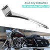 Unbranded For Harley Road King FLHR Classic Custom Headlight Nacelle