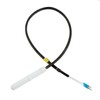 MOOTVGOO 120V Ceramic Hot Rod Igniter, Grill Ceramic Igniter Replacement