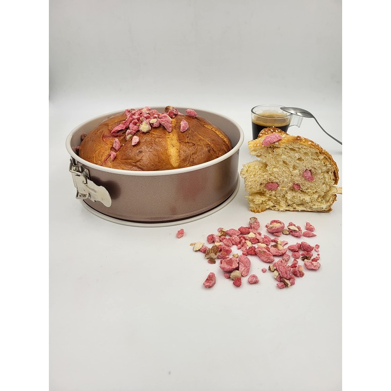 Patisse 3312 Spring Mould "Ceramic" 22 cm