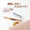 PLUS SC-130P-R 35-629 Portable Fit Cut Curve Twiggy Limited Retro