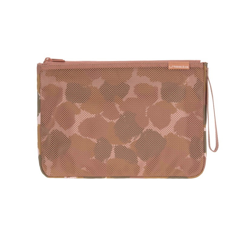 LÄSSIG Baby Nappy Bag with Changing Mat for Travelling /