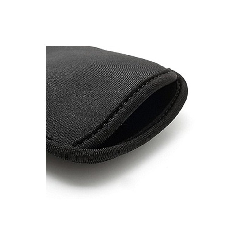 DFV mobile - Neoprene Waterproof Slim Carry Bag Soft Pouch