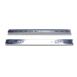 Rosewill Sliding Chassis Rail Kit - 20" Inches 3-Section