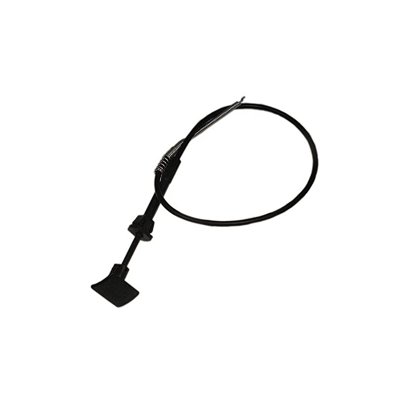 Stens Choke Cable 290-282 for MTD 946-0616A, Black