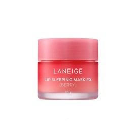 Laneige Lip Sleeping Mask EX Berry Women 20 g