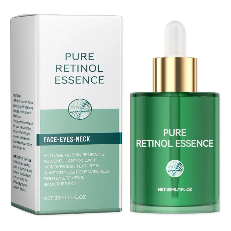 Srum Retinol Antioxidante Reduce Lneas 30ml