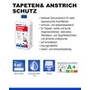 Baufan Baufan Tapeten Schutz, 1 l, transparent