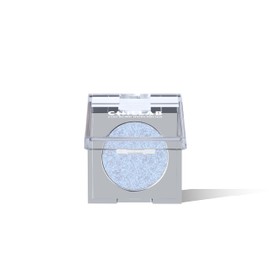 Chillab Stay Bling iluminador multicromático de larga duración con brillo cambiante textura ligera y versátil para un look dinámico disponible en tres tonos (03 Azul Luminoso)