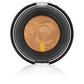 Black Radiance Artisan Color Baked Bronzer, Gingersnap, 0.1 Ounce